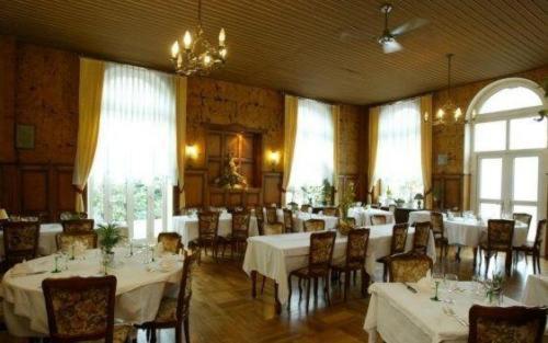 Hotel Des Vosges Lutzelbourg Dış mekan fotoğraf